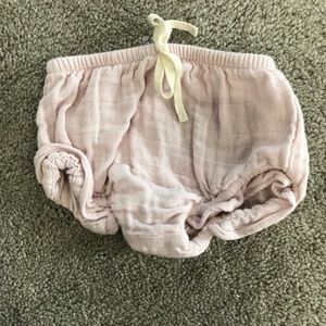 Jamie Kay Frill Bloomers 3-6M